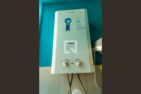 Casa à venda com 110m², 3 quartos e 1 vagaÁrea de Serviço