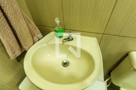 Casa à venda com 110m², 3 quartos e 1 vagaBanheiro