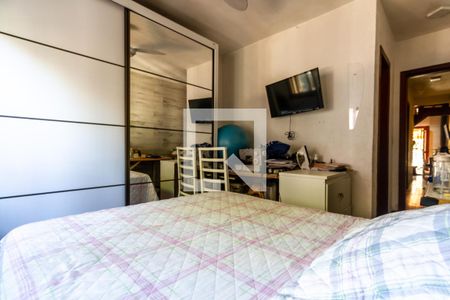 Casa à venda com 110m², 3 quartos e 1 vagaSuíte 2