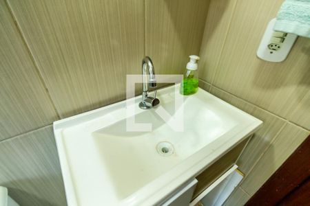 Casa à venda com 110m², 3 quartos e 1 vagaBanheiro da Suíte 2