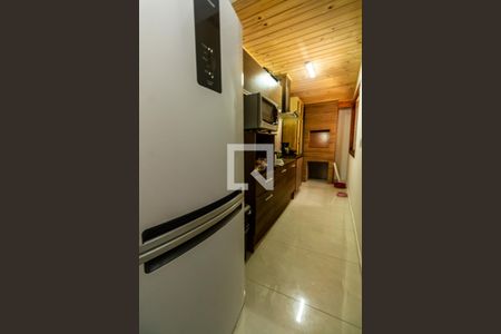 Casa à venda com 110m², 3 quartos e 1 vagaCozinha