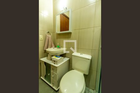 Casa à venda com 110m², 3 quartos e 1 vagaBanheiro