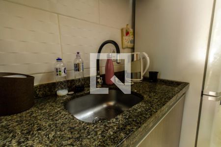 Casa à venda com 110m², 3 quartos e 1 vagaCozinha