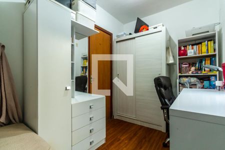 Casa à venda com 110m², 3 quartos e 1 vagaQuarto 