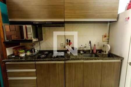 Casa à venda com 110m², 3 quartos e 1 vagaCozinha