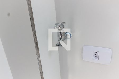 Apartamento à venda com 33m², 1 quarto e sem vagaÁrea de serviço