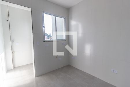 Apartamento à venda com 33m², 1 quarto e sem vagaCozinha