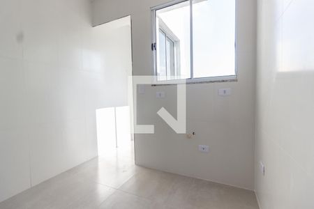 Apartamento à venda com 33m², 1 quarto e sem vagaCozinha