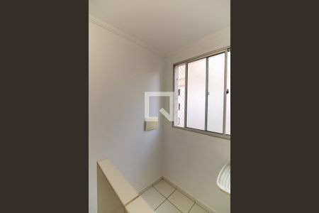 Apartamento para alugar com 47m², 2 quartos e 1 vaga Apartamento para alugar com 47m², 2 quartos e 1 vagaÁrea de Serviço