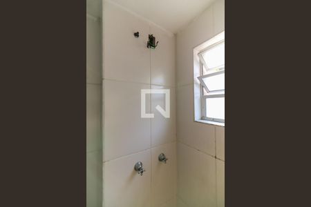 Apartamento para alugar com 47m², 2 quartos e 1 vaga Apartamento para alugar com 47m², 2 quartos e 1 vagaBanheiro
