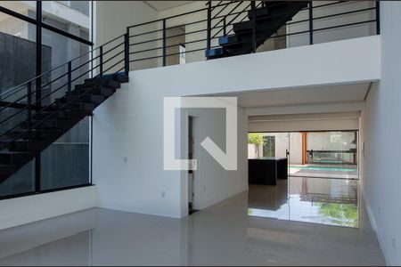Casa de condomínio à venda com 300m², 3 quartos e 2 vagas Casa de condomínio à venda com 300m², 3 quartos e 2 vagasSala