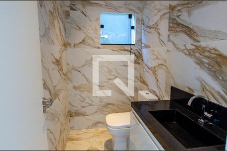Casa de condomínio à venda com 300m², 3 quartos e 2 vagas Casa de condomínio à venda com 300m², 3 quartos e 2 vagasLavabo