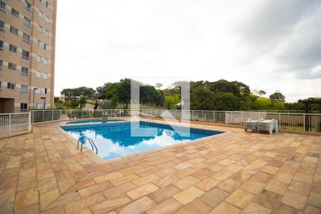 Apartamento para alugar com 98m², 3 quartos e 1 vaga Apartamento para alugar com 98m², 3 quartos e 1 vagaÁrea comum - Piscina