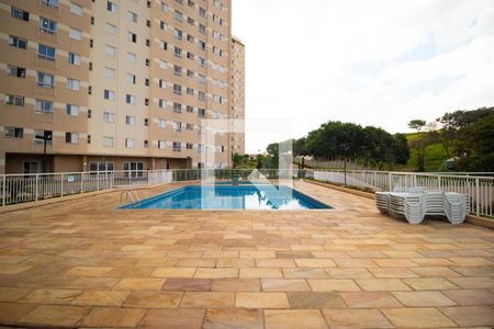 Apartamento para alugar com 98m², 3 quartos e 1 vaga Apartamento para alugar com 98m², 3 quartos e 1 vagaÁrea comum - Piscina