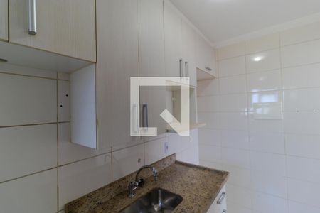 Apartamento para alugar com 98m², 3 quartos e 1 vaga Apartamento para alugar com 98m², 3 quartos e 1 vagaCozinha