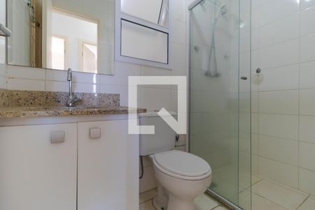 Apartamento para alugar com 98m², 3 quartos e 1 vaga Apartamento para alugar com 98m², 3 quartos e 1 vagaBanheiro