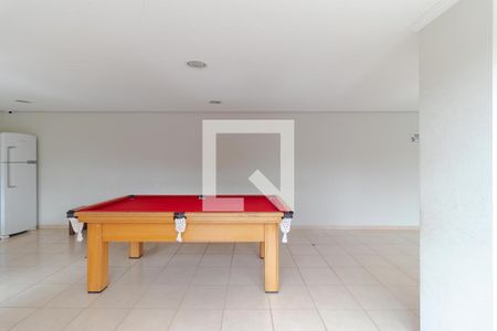 Apartamento para alugar com 98m², 3 quartos e 1 vaga Apartamento para alugar com 98m², 3 quartos e 1 vagaÁrea comum - Salão de Jogos