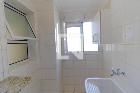 Apartamento para alugar com 98m², 3 quartos e 1 vaga Apartamento para alugar com 98m², 3 quartos e 1 vagaÁrea de Serviço
