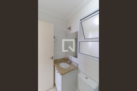 Apartamento para alugar com 98m², 3 quartos e 1 vaga Apartamento para alugar com 98m², 3 quartos e 1 vagaBanheiro