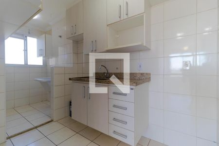 Apartamento para alugar com 98m², 3 quartos e 1 vaga Apartamento para alugar com 98m², 3 quartos e 1 vagaCozinha