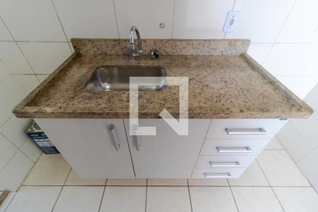 Apartamento para alugar com 98m², 3 quartos e 1 vaga Apartamento para alugar com 98m², 3 quartos e 1 vagaCozinha