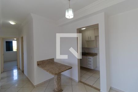 Apartamento para alugar com 98m², 3 quartos e 1 vaga Apartamento para alugar com 98m², 3 quartos e 1 vagaSalas