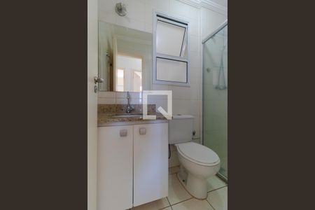 Apartamento para alugar com 98m², 3 quartos e 1 vaga Apartamento para alugar com 98m², 3 quartos e 1 vagaBanheiro