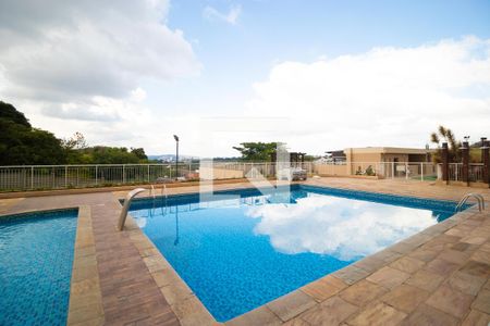 Apartamento para alugar com 98m², 3 quartos e 1 vaga Apartamento para alugar com 98m², 3 quartos e 1 vagaÁrea comum - Piscina