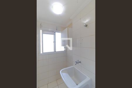 Apartamento para alugar com 98m², 3 quartos e 1 vaga Apartamento para alugar com 98m², 3 quartos e 1 vagaÁrea de Serviço