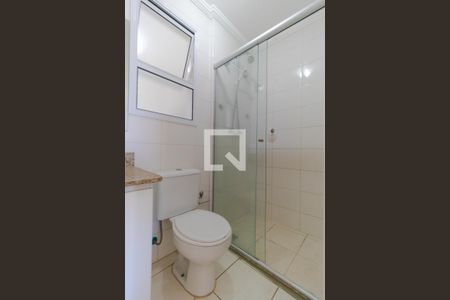 Apartamento para alugar com 98m², 3 quartos e 1 vaga Apartamento para alugar com 98m², 3 quartos e 1 vagaBanheiro