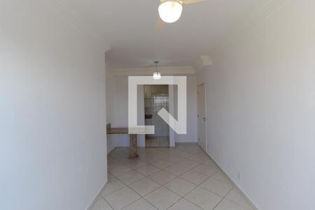 Apartamento para alugar com 98m², 3 quartos e 1 vaga Apartamento para alugar com 98m², 3 quartos e 1 vagaSalas
