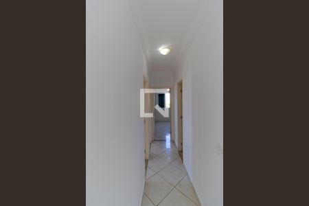 Apartamento para alugar com 98m², 3 quartos e 1 vaga Apartamento para alugar com 98m², 3 quartos e 1 vagaCorredor