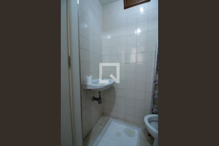 Apartamento à venda com 126m², 3 quartos e 2 vagas Apartamento à venda com 126m², 3 quartos e 2 vagasÁrea de Serviço