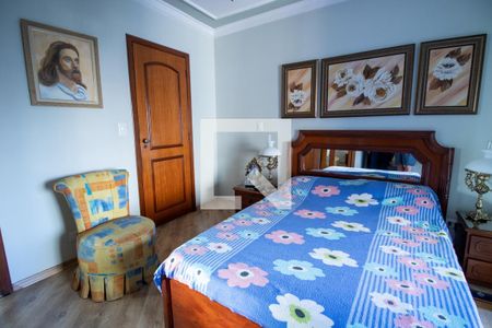 Apartamento à venda com 126m², 3 quartos e 2 vagas Apartamento à venda com 126m², 3 quartos e 2 vagasQuarto 1