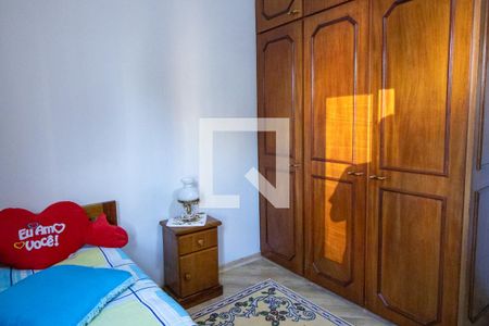Apartamento à venda com 126m², 3 quartos e 2 vagas Apartamento à venda com 126m², 3 quartos e 2 vagasQuarto 2