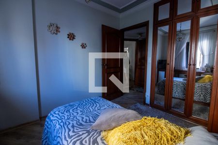 Apartamento à venda com 126m², 3 quartos e 2 vagas Apartamento à venda com 126m², 3 quartos e 2 vagasQuarto 2