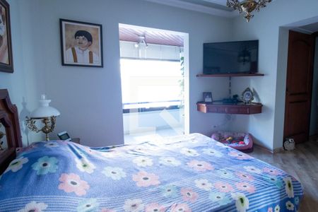 Apartamento à venda com 126m², 3 quartos e 2 vagas Apartamento à venda com 126m², 3 quartos e 2 vagasQuarto 1