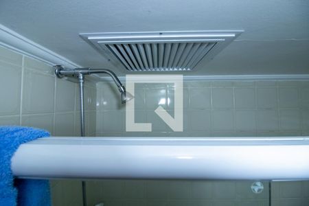 Apartamento à venda com 126m², 3 quartos e 2 vagas Apartamento à venda com 126m², 3 quartos e 2 vagasBanheiro