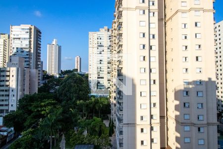 Apartamento à venda com 126m², 3 quartos e 2 vagas Apartamento à venda com 126m², 3 quartos e 2 vagasQuarto 3