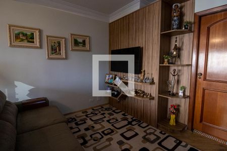 Apartamento à venda com 126m², 3 quartos e 2 vagas Apartamento à venda com 126m², 3 quartos e 2 vagasSala