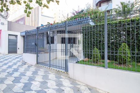 Apartamento à venda com 126m², 3 quartos e 2 vagas Apartamento à venda com 126m², 3 quartos e 2 vagasFachada