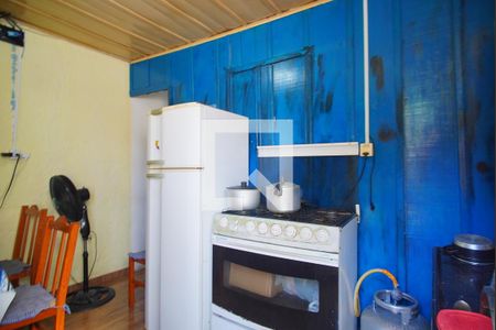 Casa à venda com 110m², 4 quartos e 2 vagasSala/Cozinha Casa 2