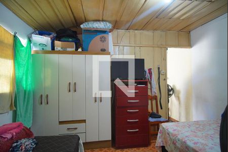 Casa à venda com 110m², 4 quartos e 2 vagasQuarto Casa 2