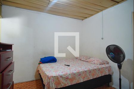 Casa à venda com 110m², 4 quartos e 2 vagasQuarto Casa 2