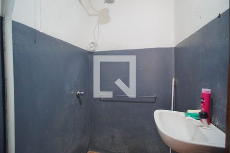 Casa à venda com 110m², 4 quartos e 2 vagasBnaheiro casa 2