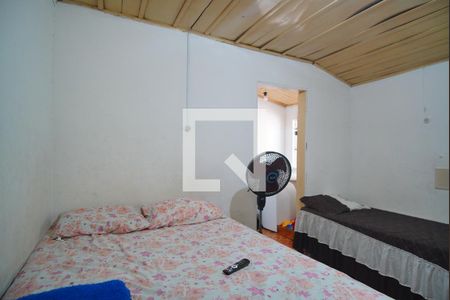 Casa à venda com 110m², 4 quartos e 2 vagasQuarto Casa 2