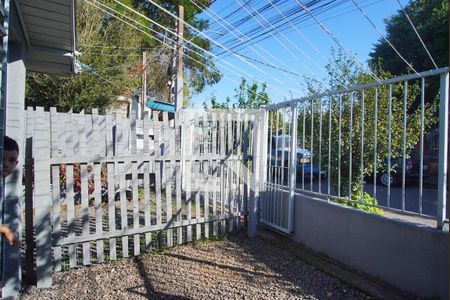 Casa à venda com 110m², 4 quartos e 2 vagasPátio