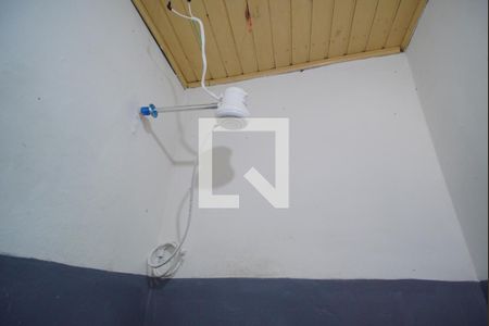 Casa à venda com 110m², 4 quartos e 2 vagasBnaheiro casa 2