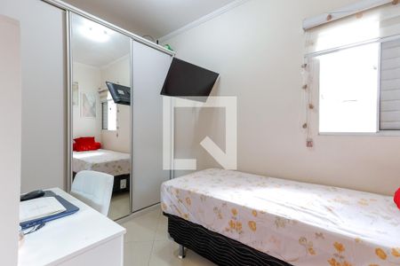 Casa à venda com 100m², 3 quartos e 2 vagasSuíte 2