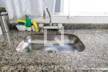 Casa à venda com 100m², 3 quartos e 2 vagasCozinha